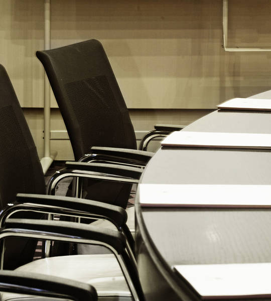 Trend Touristic Meetings Service