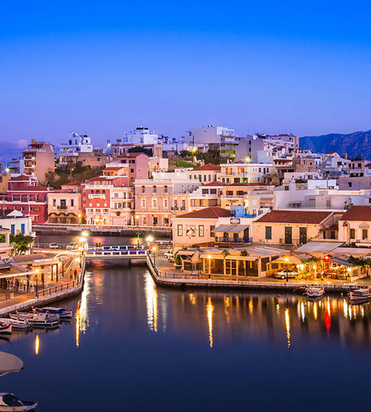 Agios Nikolaos