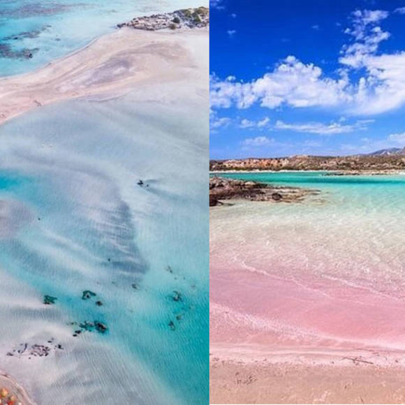 Trend Touristic Elafonisi Beach