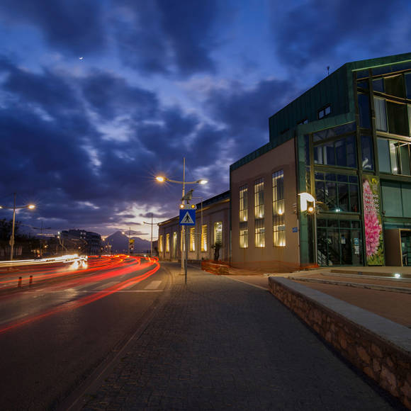 Natural History Museum Heraklion